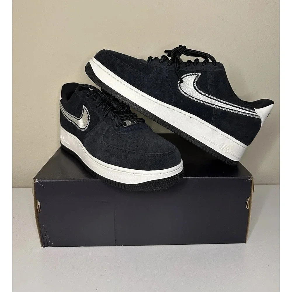 Nike Air Force 1 '07 LV8 HJ4465-001 Men's Size 11.5